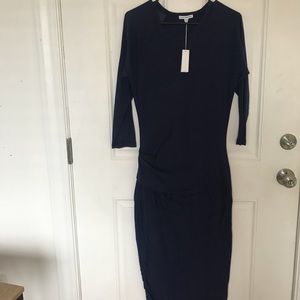 James Perse dress